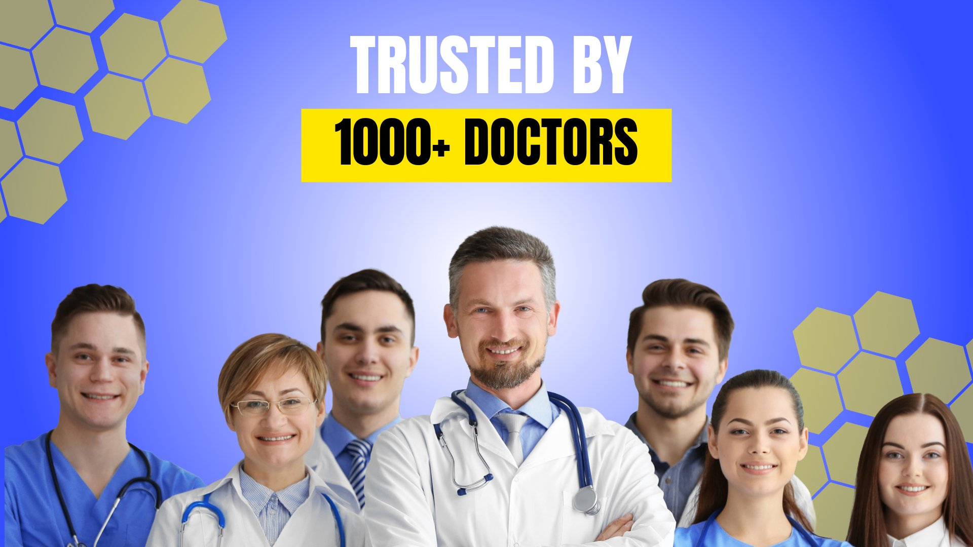 Trusted by 1000+ doctors — Dipwoo Clinic Solution